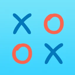 Ikon Caro Online - Gomoku